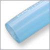 Prothane II tubing is abrasion resistant, translucent blue peristaltic pump tubing